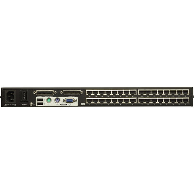 ATEN KH1532A 32-Port Cat.5 KVM Switch, 19, 1HE  (Produktbild 5)