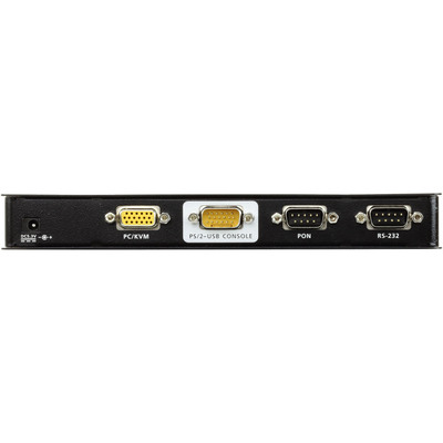 ATEN CN8000A KVM over IP Switch (Produktbild 2)