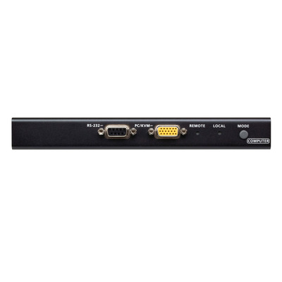 ATEN KA7174 KVM-Adaptermodul mit lokaler USB-, PS/2- und RS-232-Konsole (Produktbild 2)