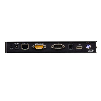 ATEN KA7174 KVM-Adaptermodul mit lokaler USB-, PS/2- und RS-232-Konsole (Produktbild 3)