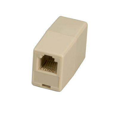 Modular-Adapter RJ12 UTP --, 37502.1 (Produktbild 1)