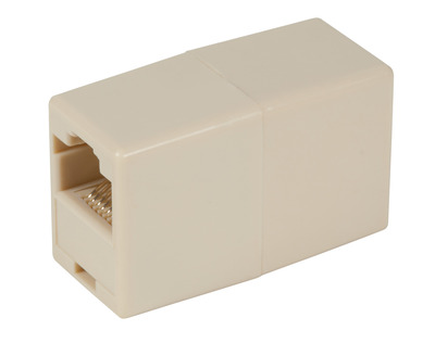 Modular-Adapter RJ45 UTP --, 37503.1 (Produktbild 1)