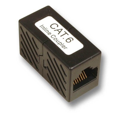 Modular-Adapter RJ45 UTP, Cat.6 --, 37487.1 (Produktbild 1)