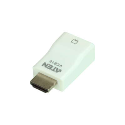 ATEN VC810 Video-Konverter HDMI zu VGA (Produktbild 2)