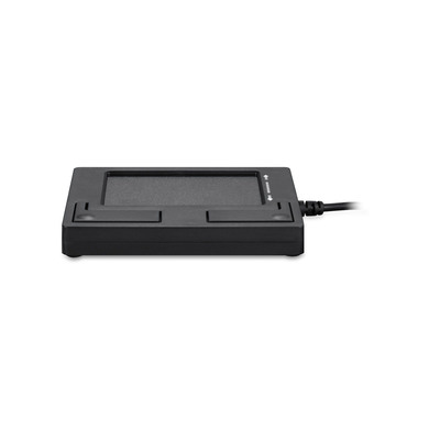 Perixx PERIPAD-501 II, professionelles USB Touchpad, schwarz (Produktbild 3)