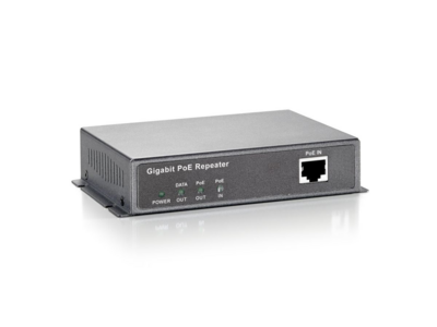 Gigabit PoE Repeater -- 802.3af/at/bt, POR-0311 (Produktbild 1)