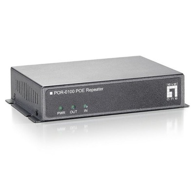 PoE Repeater --, POR-0100 (Produktbild 1)