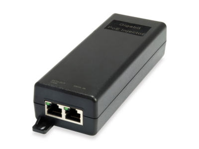 Gigabit PoE Injector, 30W --, POI-3004 (Produktbild 1)