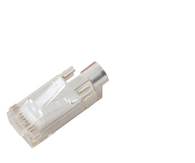 TM11 RJ45 Stecker --, 37541.S (Produktbild 1)