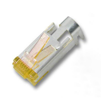 TM31DP CAT6a Stecker Hirose TM31 --, 37642.S (Produktbild 1)