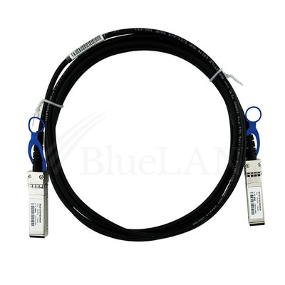 Extreme Networks 10520 kompatibles -- BlueLAN,DAC SFP28 SC272701Q1M30, 10520-BL (Produktbild 1)