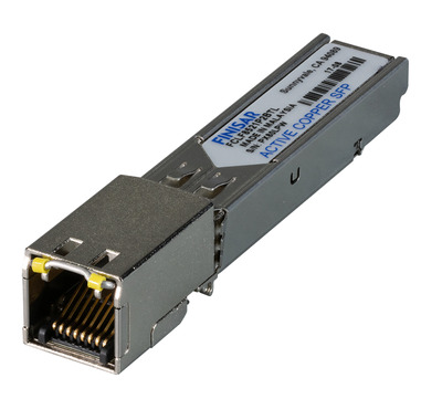 MiniGBIC 10/100/1000Base-T SFP --, FCLF8521P2BTL (Produktbild 1)