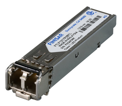 MiniGBIC MM 100FX 2km SFP,1310nm 155Mbps -- -40