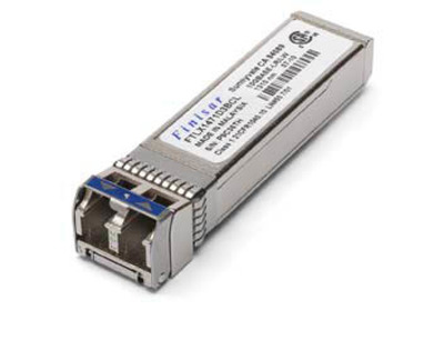 MiniGBIC SM 10GBase SFP+, LC, 10km --, FTLX1471D3BCL (Produktbild 1)