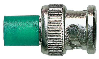 Abschlußwiderstand 50 Ohm Stecker --, 52524.1 (Produktbild 1)