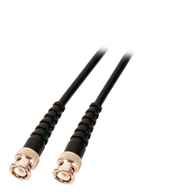 Koaxialkabel RG58 C/U 50 Ohm 2 x Stecker -- gerade, 10,0m, K8300.10 (Produktbild 1)