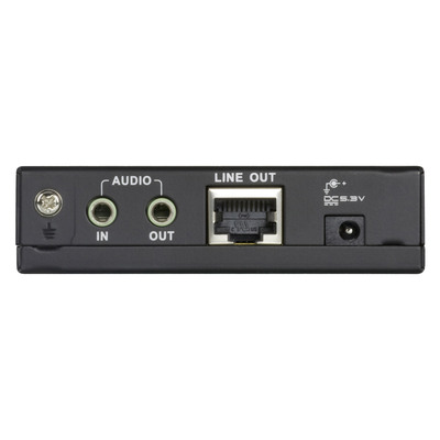 ATEN VE170R Audio/Video-Extender, Empfängereinheit, max. 300m (Produktbild 3)