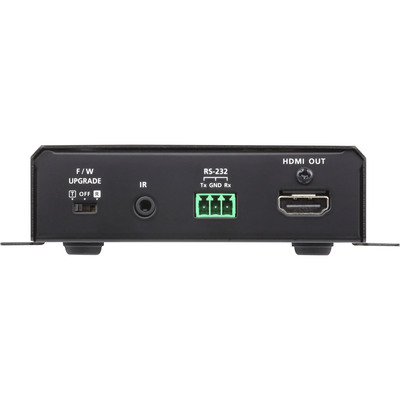 ATEN VE1812R Video-Extender Empängereinheit HDMI HDBaseT mit POH, 4K2K, 100m  (Produktbild 5)