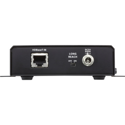 ATEN VE1812R Video-Extender Empängereinheit HDMI HDBaseT mit POH, 4K2K, 100m (Produktbild 6)