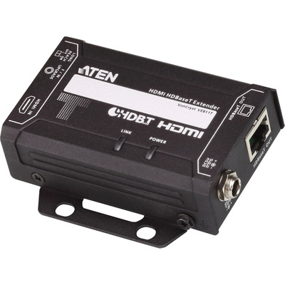 ATEN VE811 HDMI HDBaseT Extender, 4K2K, 100m (Produktbild 2)