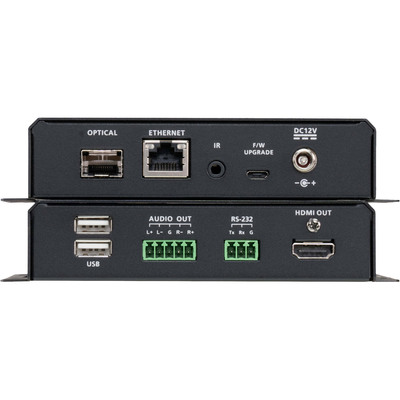 ATEN VE883AK1 4K optischer HDMI Extender (W/300M) (Produktbild 2)