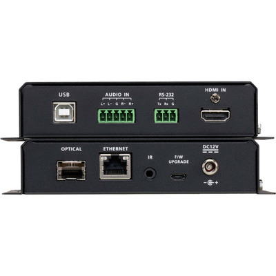 ATEN VE883AK1 4K optischer HDMI Extender (W/300M) (Produktbild 3)