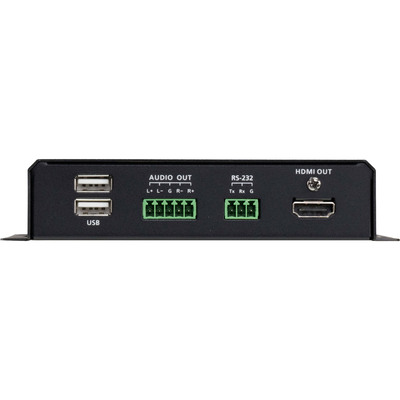 ATEN VE883ARK1 4K optischer HDMI Receiver (W/300M) (Produktbild 2)