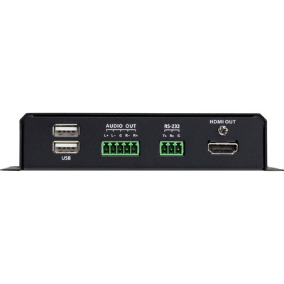 ATEN VE883ARK2 4K HDMI optischer Receiver (W/10KM) (Produktbild 2)