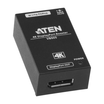 ATEN VB905 4K DisplayPort Booster, Signal-Verstärker um bis 5m, kaskadierbar (Produktbild 2)