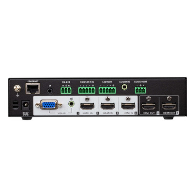 ATEN VP1420 4x2 True 4K Präsentation Matrix Switch (Produktbild 2)