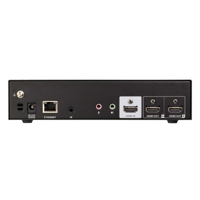 ATEN VP2120 Seamless Presentation Switch mit Quad View Multistreaming (Produktbild 2)