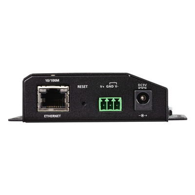 ATEN SN3401 1-Port RS-232/422/485 Secure Device Server (Produktbild 2)