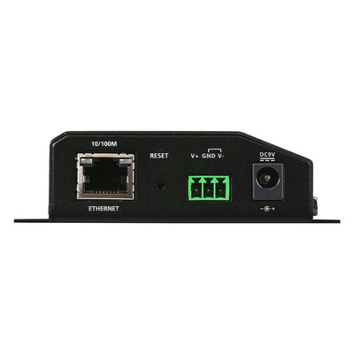 ATEN SN3402P 2-Port RS-232/422/485 Secure Device Server mit PoE (Produktbild 2)