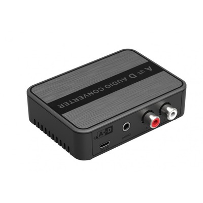 Bidirectional-Audio-Converter --, IDATA-SPDIF-8 (Produktbild 1)