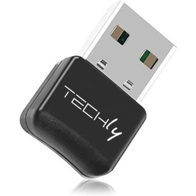 Bluetooth-USB-Adapter-5.0 --, IDATA-USB-BLT5 (Produktbild 1)