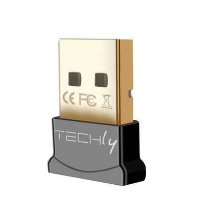 Bluetooth-USB-adapter-4.0 --, IDATA-USB-BLT4TY (Produktbild 1)