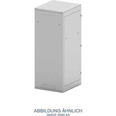 Triton RMA-45-A81-CAX-N1 19 Standschrank 45HE/800x1000, grau (Produktbild 2)