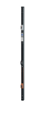 PDU Vertikal BlueNet3000 24x CEE7+1x RCM, 16A --, 691795.4 (Produktbild 1)