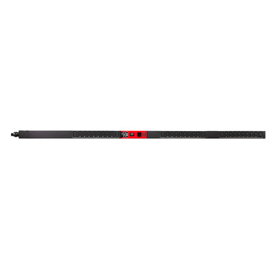 ATEN PG96230G Stromverteilung eco PDU, 24 Ausgänge C13 + 6x C19, max. 16A (Produktbild 2)