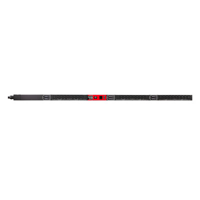 ATEN PG95330G Stromverteilung eco PDU, 24 Ausgänge C13 + 6x C19, max. 32A (Produktbild 2)