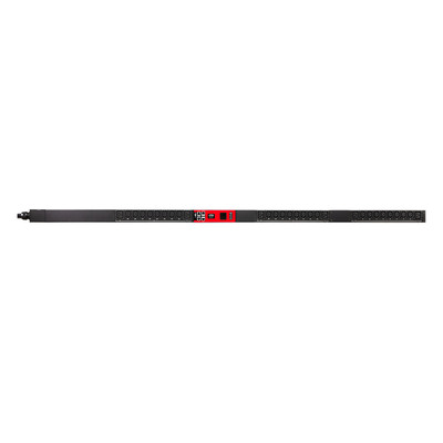 ATEN PG95230G Stromverteilung eco PDU, 24 Ausgänge C13 + 6x C19, max. 16A (Produktbild 2)