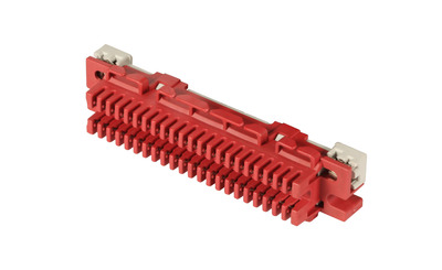 LSA-Erddrahtleiste 1/44-44pol --, 46002.2 (Produktbild 1)