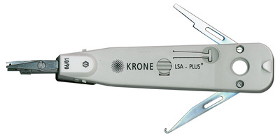 Krone LSA Anlegewerkzeug mit Sensor --, 39951.1 (Produktbild 1)