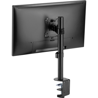 InLine® Tischhalterung, für LCD-/LED-Display bis 81cm (32), max. 9kg, schwarz (Produktbild 3)