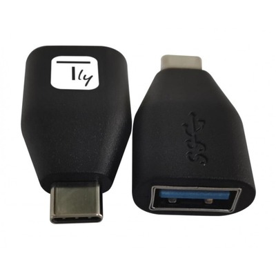 Adapter-USB-C-to-OTG --, IADAP-USB30-CMAFTY (Produktbild 1)