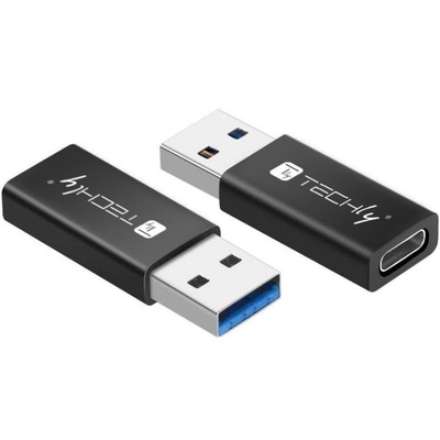 USB-3.0-Adapter-USB-C --, IADAP-USB3-AFT (Produktbild 1)