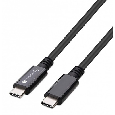 USB-4.0-Kabel-C-zu-C-0,8-m --, ICOC-MUSB40-CMCM08 (Produktbild 1)