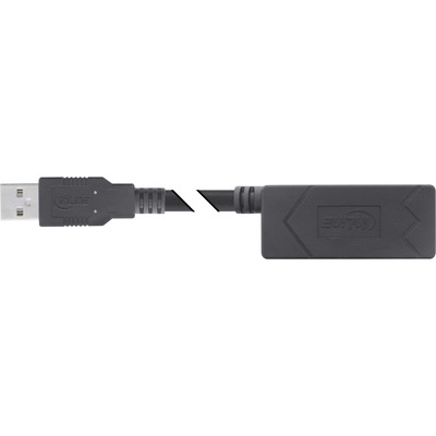 InLine® USB 2.0 Aktiv-Verlängerung, USB-A Stecker/Buchse, 5m (Produktbild 3)