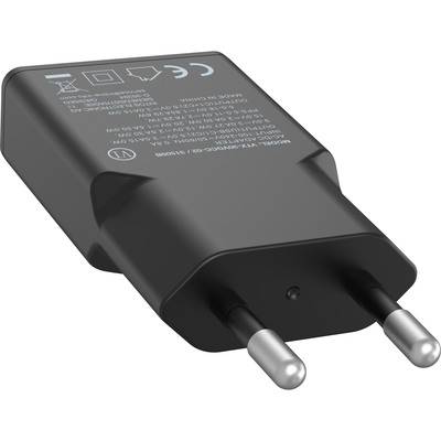 InLine® USB Netzteil Ladegerät Dual USB-C, PD, PPS, 30W, schwarz  (Produktbild 5)