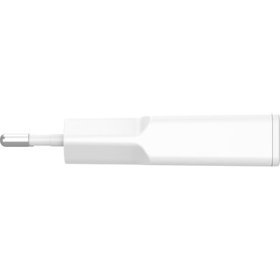 InLine® USB Netzteil Ladegerät Dual USB-C, PD, PPS, 30W, weiß (Produktbild 3)